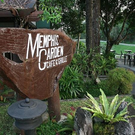 Hotel Graceland Estates And Country Club Lucena Exterior foto