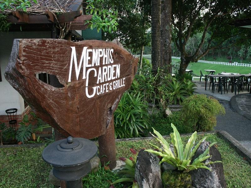 Hotel Graceland Estates And Country Club Lucena Exterior foto